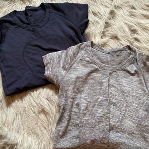 Lululemon Shirts